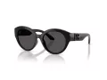 Dolce & Gabbana Kids Slnečné okuliare DX 6010 501/87
