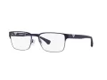 Emporio Armani Dioptrické okuliare EA 1027 3100