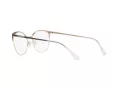 Emporio Armani Dioptrické okuliare EA 1087 3014