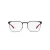 Emporio Armani Dioptrické okuliare EA 1135D 3001