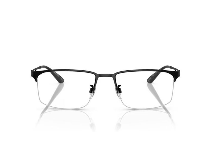 Emporio Armani Dioptrické okuliare EA 0EA1143 3001