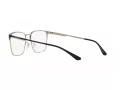 Emporio Armani Dioptrické okuliare EA 1146D 3001