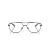 Emporio Armani Dioptrické okuliare EA 1165 3001