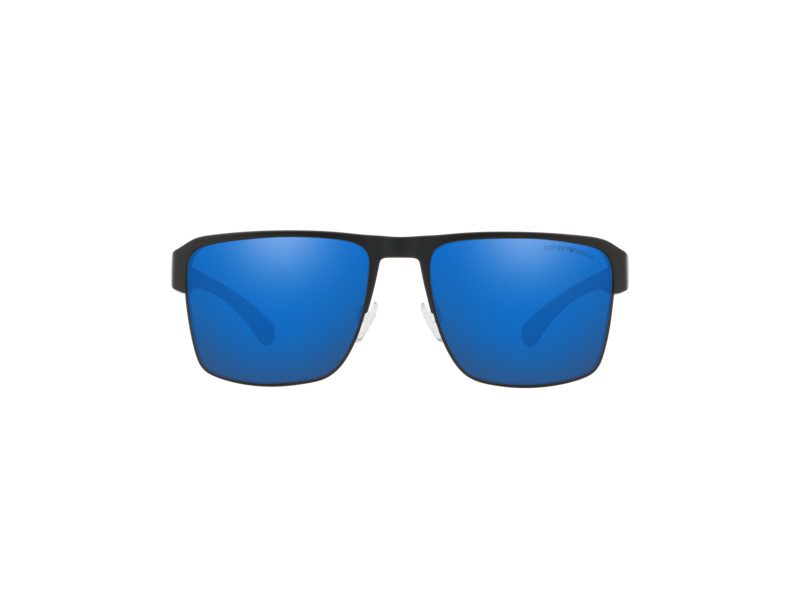 Emporio Armani EA 2066 300155 57 Slnečné okuliare