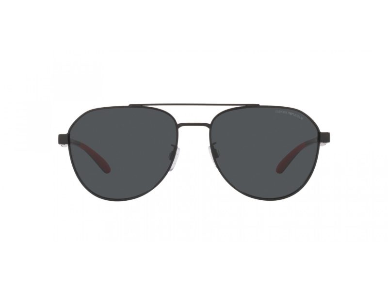 Emporio Armani Slnečné okuliare EA 2129D 300187