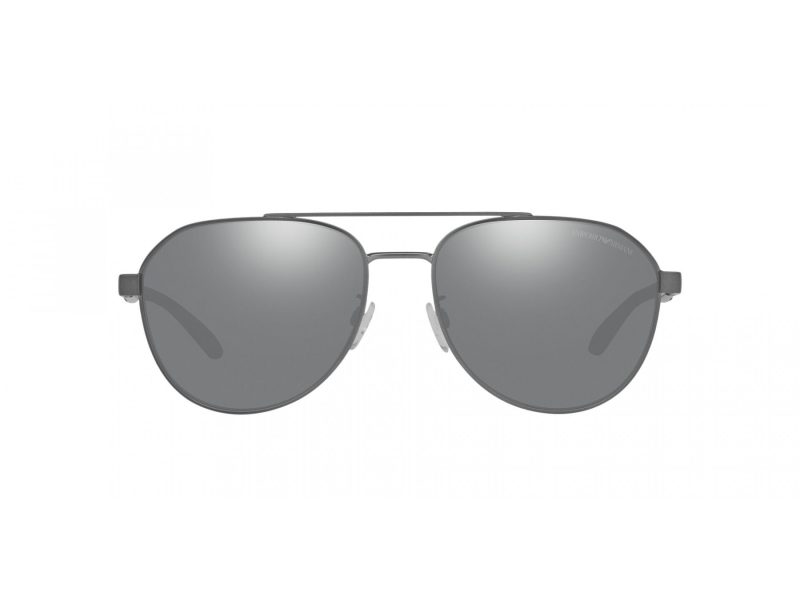 Emporio Armani Slnečné okuliare EA 2129D 3003Z3