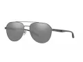 Emporio Armani Slnečné okuliare EA 2129D 3003Z3
