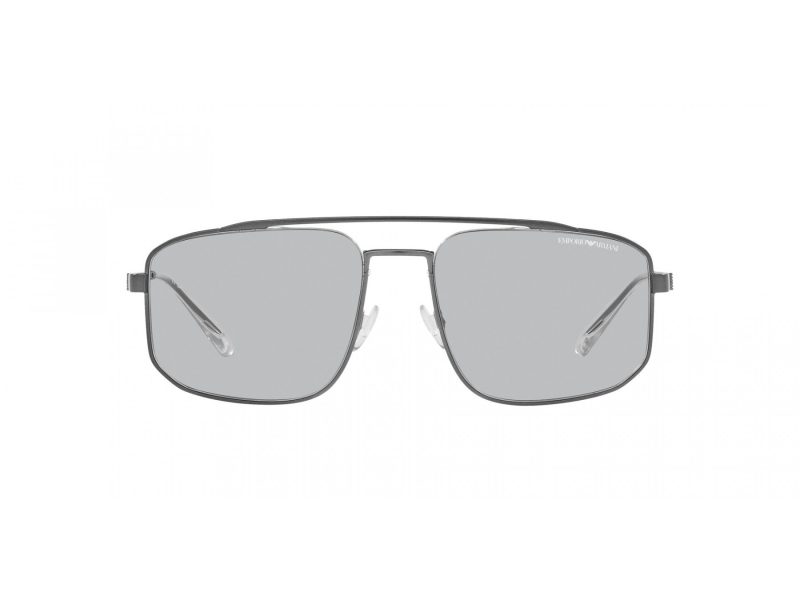 Emporio Armani Slnečné okuliare EA 2139 300387