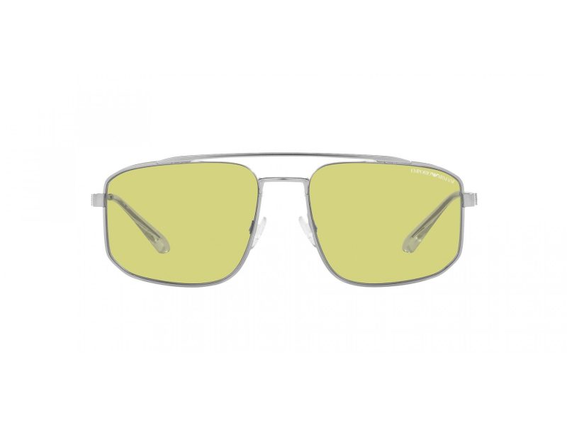 Emporio Armani Slnečné okuliare EA 2139 3045/2