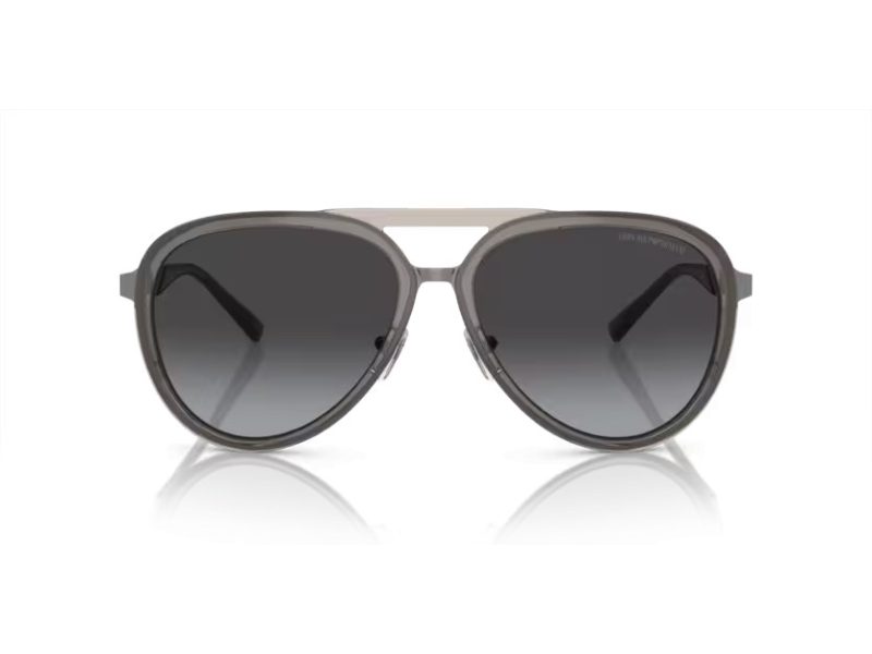 Emporio Armani Slnečné okuliare EA 2145 33578G