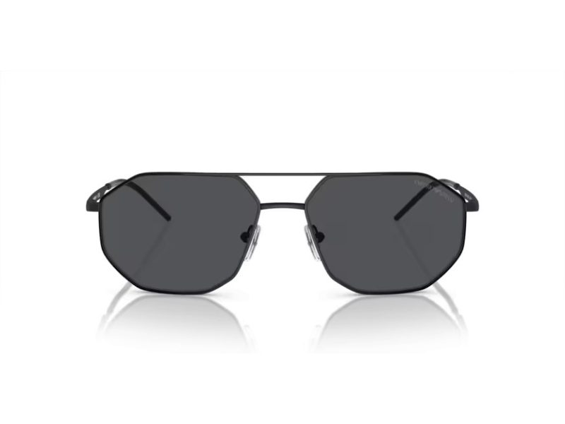Emporio Armani Slnečné okuliare EA 2147 300187