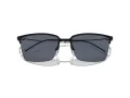 Emporio Armani Slnečné okuliare EA 2155 300187