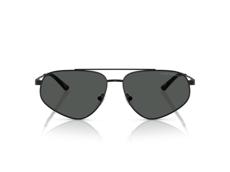 Emporio Armani Slnečné okuliare EA 2156 300187