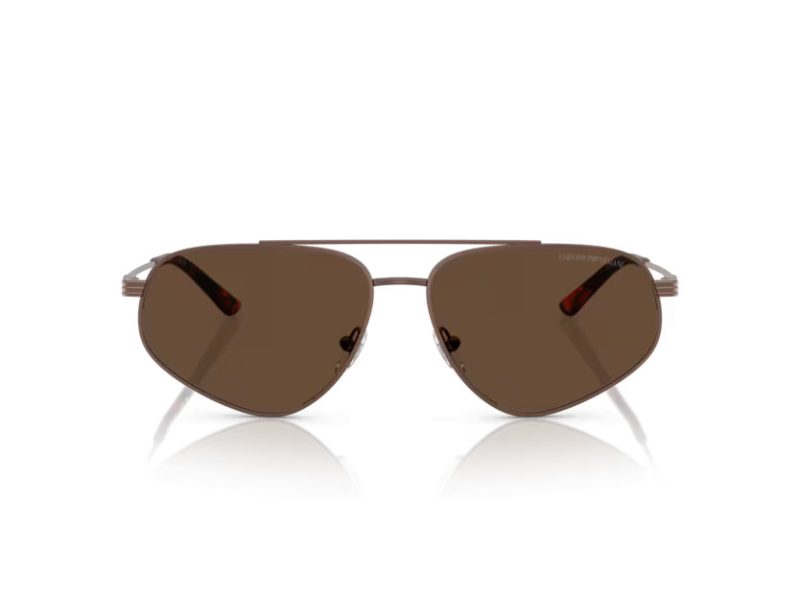 Emporio Armani Slnečné okuliare EA 2156 300673