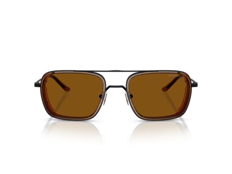 Emporio Armani Slnečné okuliare EA 2162 300163