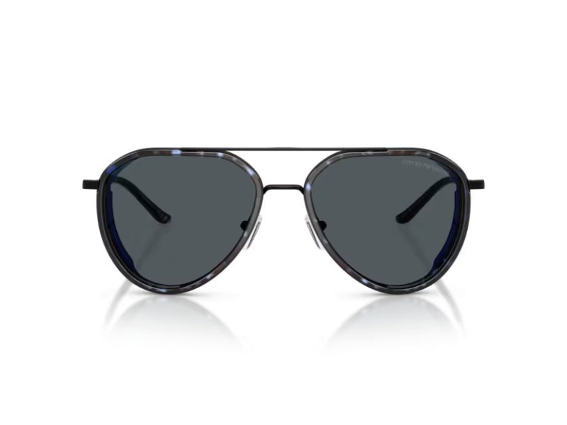 Emporio Armani Slnečné okuliare EA 2163 300180