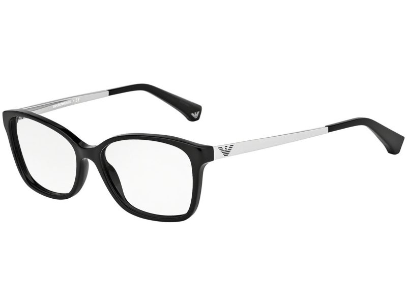 Emporio Armani Dioptrické okuliare EA 3026 5017