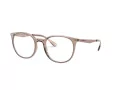 Emporio Armani Dioptrické okuliare EA 3168 5850