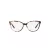 Emporio Armani Dioptrické okuliare EA 3190 5410