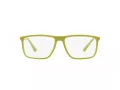 Emporio Armani Dioptrické okuliare EA 3221 6010