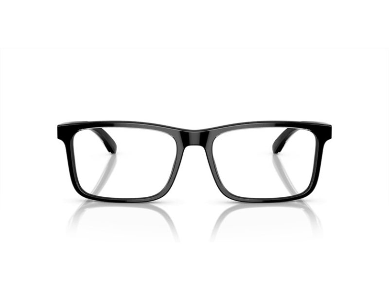 Emporio Armani Dioptrické okuliare EA 3227 6051