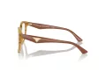 Emporio Armani Dioptrické okuliare EA 3236 6115