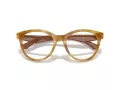 Emporio Armani Dioptrické okuliare EA 3236 6115