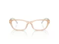Emporio Armani Dioptrické okuliare EA 3238U 6098