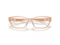 Emporio Armani Dioptrické okuliare EA 3238U 6098