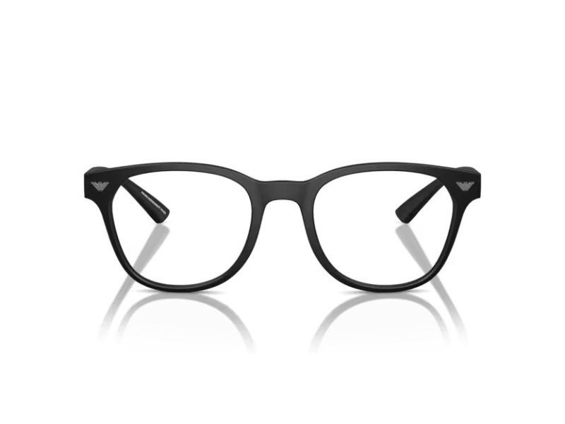 Emporio Armani Dioptrické okuliare EA 3240U 5001