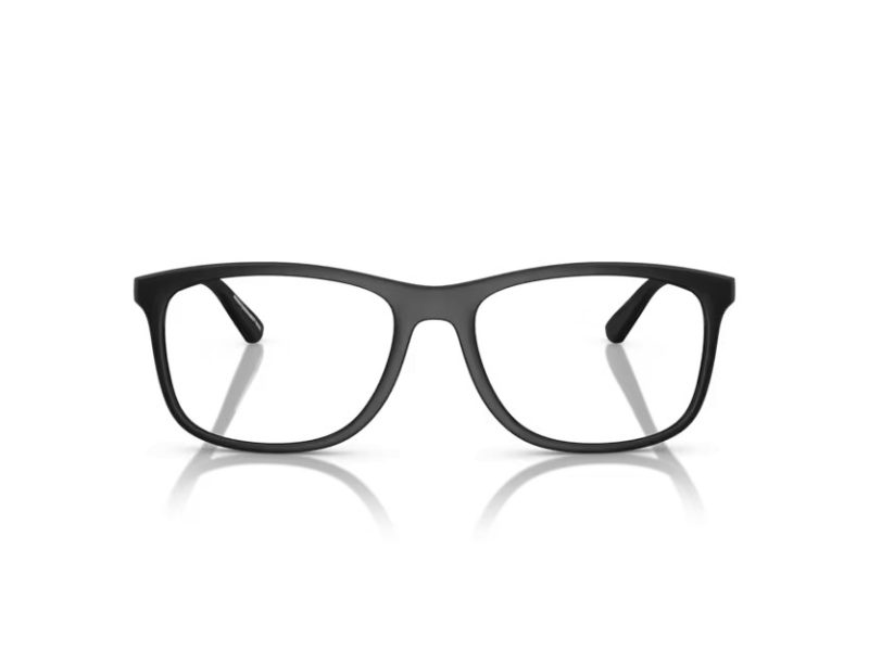 Emporio Armani Dioptrické okuliare EA 3247 5001