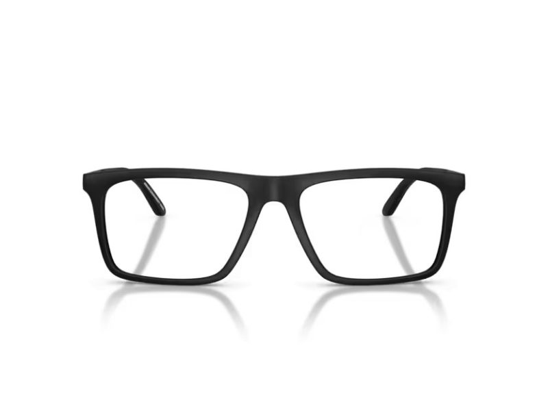 Emporio Armani Dioptrické okuliare EA 3253 5001