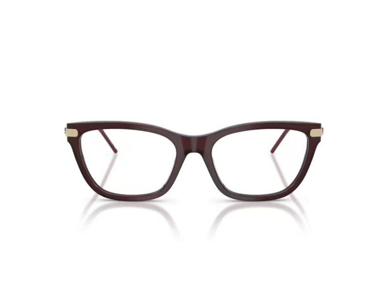 Emporio Armani Dioptrické okuliare EA 3262 6265