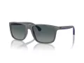 Emporio Armani Slnečné okuliare EA 4033 50604U