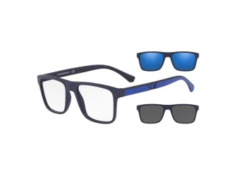 Emporio Armani Slnečné okuliare EA 4115 57591W