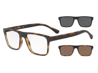 Emporio Armani Slnečné okuliare EA 4115 58021W