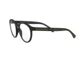 Emporio Armani Slnečné okuliare EA 4152 50421W