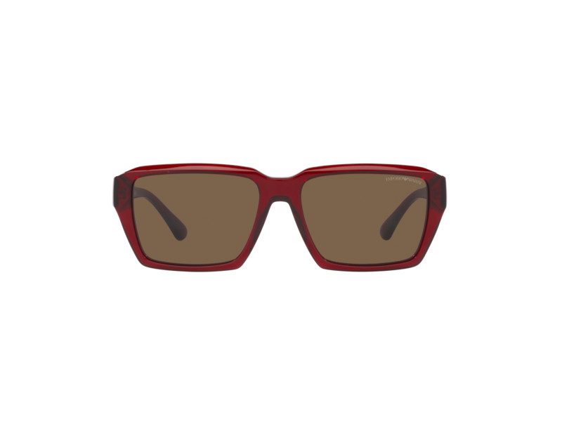 Emporio Armani Slnečné okuliare EA 4186 507573