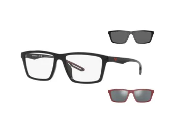 Emporio Armani Slnečné okuliare EA 4189U 50171W