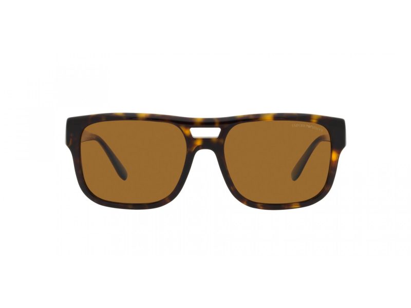 Emporio Armani Slnečné okuliare EA 4197 587983