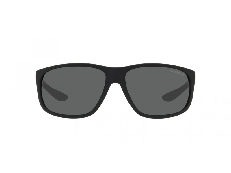 Emporio Armani Slnečné okuliare EA 4199U 500187