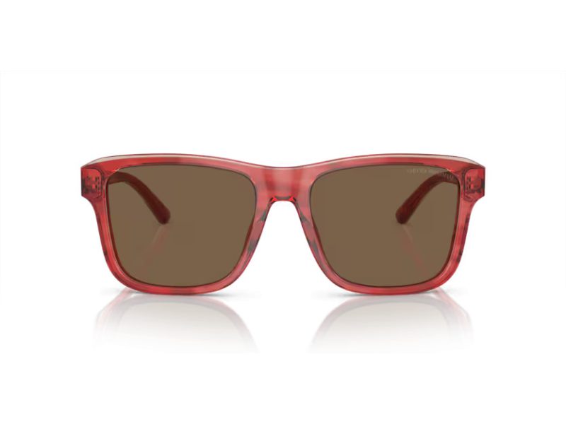 Emporio Armani Slnečné okuliare EA 4208 605373