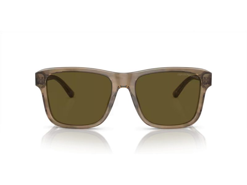 Emporio Armani Slnečné okuliare EA 4208 605573