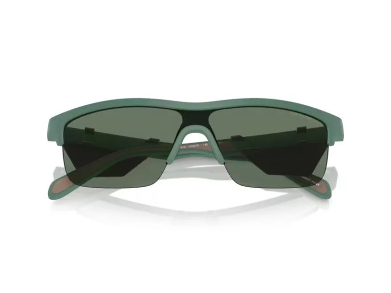 Emporio Armani Slnečné okuliare EA 4218 610276