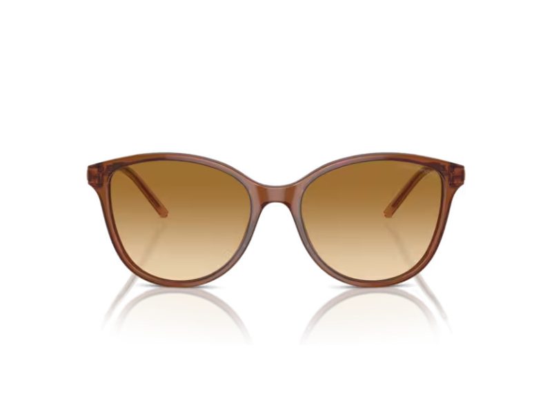 Emporio Armani Slnečné okuliare EA 4220 61103B