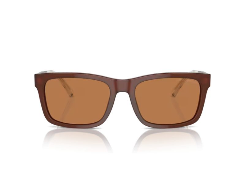 Emporio Armani Slnečné okuliare EA 4224 609573