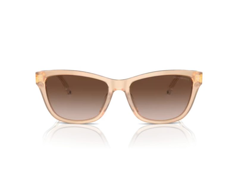 Emporio Armani Slnečné okuliare EA 4227U 609813