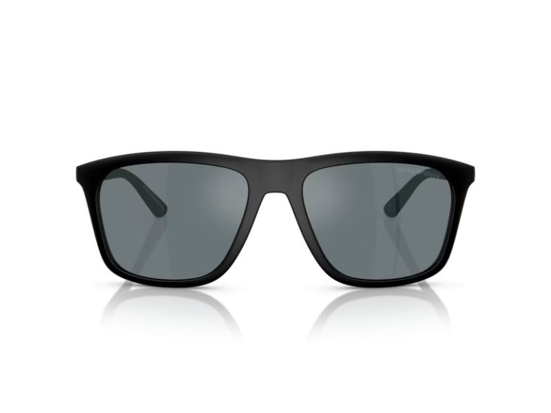 Emporio Armani Slnečné okuliare EA 4237 50016G