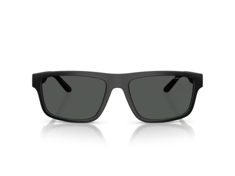 Emporio Armani Slnečné okuliare EA 4244U 500187