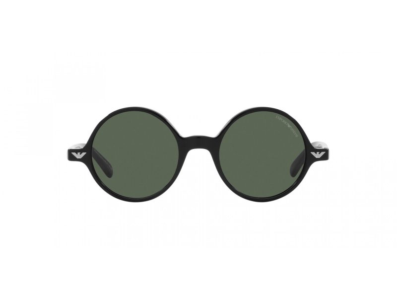 Emporio Armani Slnečné okuliare EA 501M 501771